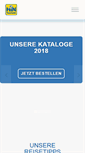 Mobile Screenshot of hin-touristik.de